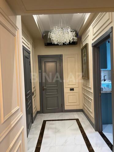 Satılır 3 otaqlı yeni tikili 140 m², photo 16 from 20