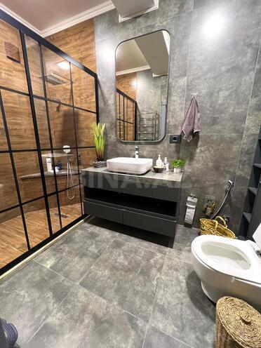 Satılır 3 otaqlı yeni tikili 140 m², photo 12 from 20