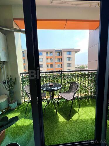 Satılır 3 otaqlı yeni tikili 140 m², photo 11 from 20
