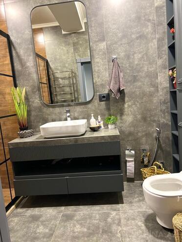 Satılır 3 otaqlı yeni tikili 140 m², photo 5 from 20