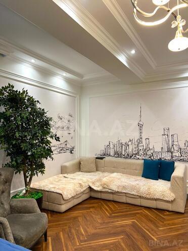 Satılır 3 otaqlı yeni tikili 140 m², photo 4 from 20