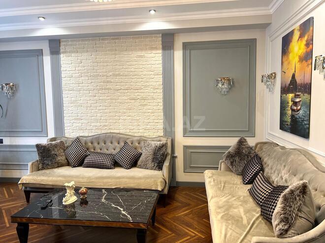 Satılır 3 otaqlı yeni tikili 140 m², photo 9 from 20