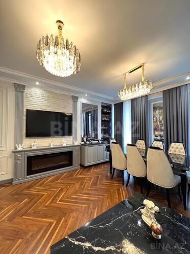Satılır 3 otaqlı yeni tikili 140 m², photo 14 from 20