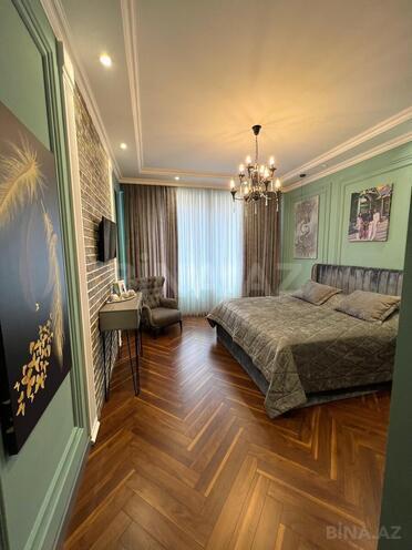 Satılır 3 otaqlı yeni tikili 140 m², photo 7 from 20
