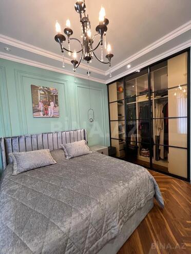 Satılır 3 otaqlı yeni tikili 140 m², photo 6 from 20