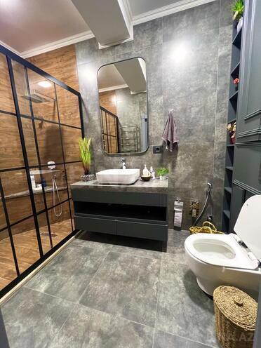 Satılır 3 otaqlı yeni tikili 140 m², photo 13 from 20