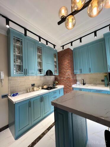 Satılır 3 otaqlı yeni tikili 140 m², photo 1 from 20