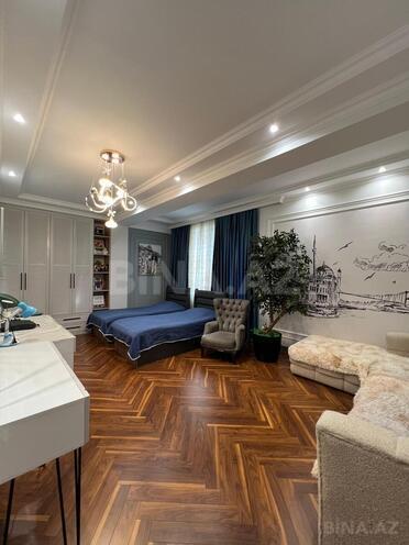 Satılır 3 otaqlı yeni tikili 140 m², photo 18 from 20