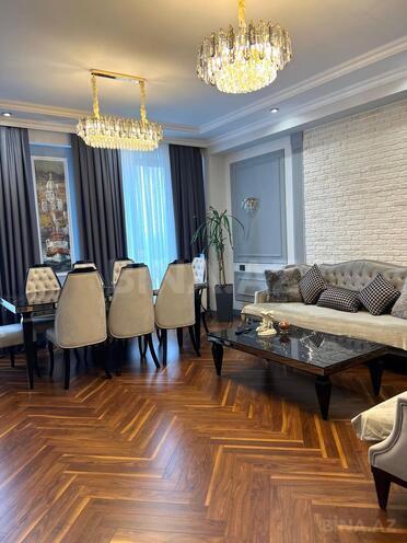 Satılır 3 otaqlı yeni tikili 140 m², photo 17 from 20