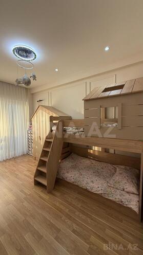Satılır 3 otaqlı yeni tikili 112 m², Biləcəri q., photo 25 from 26