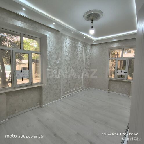Продаётся 2-комн. вторичка 53 м², photo 1 from 12