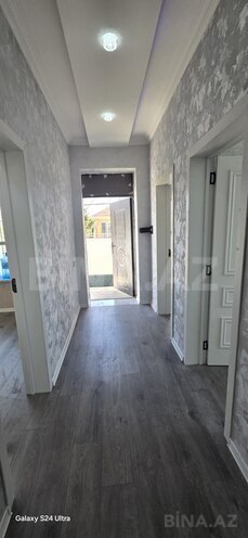 Satılır 4 otaqlı həyət evi/bağ evi 90 m², Binə q., photo 6 from 14