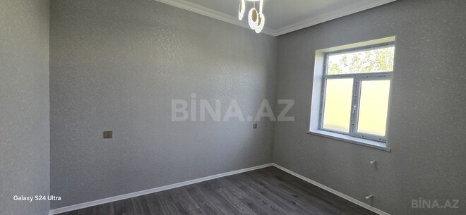 Satılır 4 otaqlı həyət evi/bağ evi 90 m², Binə q., photo 7 from 14