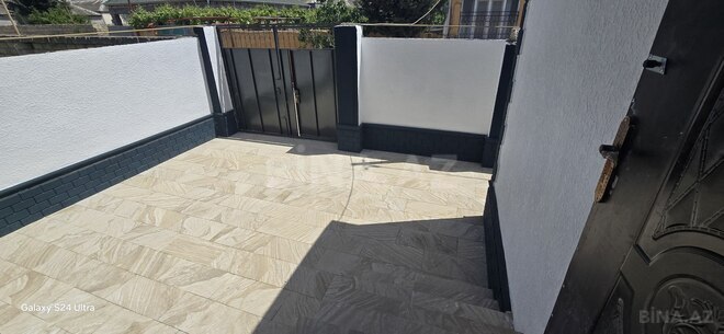 Satılır 4 otaqlı həyət evi/bağ evi 90 m², Binə q., photo 5 from 14