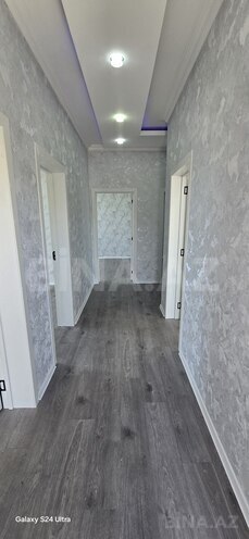 Satılır 4 otaqlı həyət evi/bağ evi 90 m², Binə q., photo 13 from 14