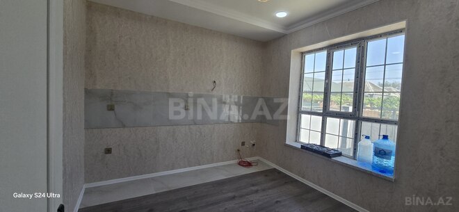 Satılır 4 otaqlı həyət evi/bağ evi 90 m², Binə q., photo 10 from 14