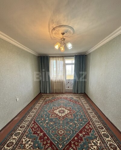 Сдаётся 2-комн. вторичка 60 м², м. Нариман Нариманов, photo 1 from 10
