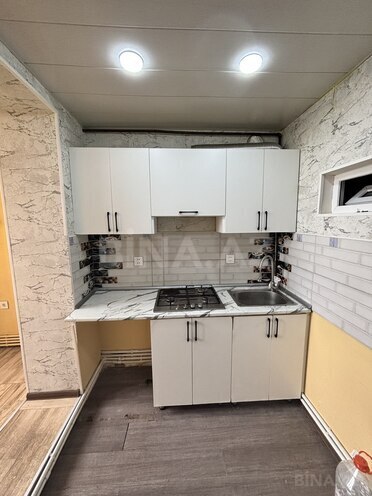 Сдаётся 2-комн. вторичка 60 м², м. Нариман Нариманов, photo 5 from 10