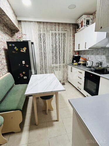 Продаётся 3-комн. новостройка 110 м², м. Ичеришехер, photo 12 from 18