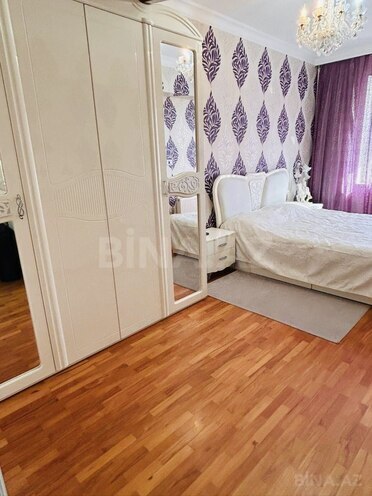 Продаётся 3-комн. новостройка 110 м², м. Ичеришехер, photo 6 from 18