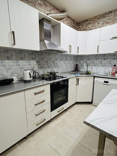 Продаётся 3-комн. новостройка 110 м², м. Ичеришехер, photo 13 from 18