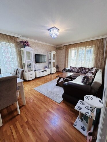 Продаётся 3-комн. новостройка 110 м², м. Ичеришехер, photo 3 from 18