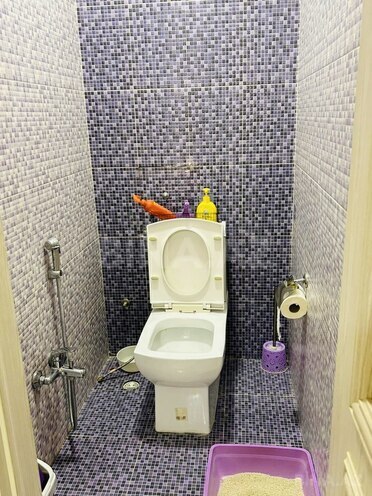 Продаётся 3-комн. новостройка 110 м², м. Ичеришехер, photo 11 from 18