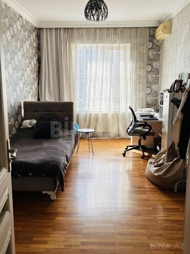 Продаётся 3-комн. новостройка 110 м², м. Ичеришехер, photo 8 from 18