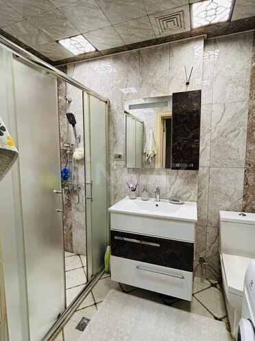 Продаётся 3-комн. новостройка 110 м², м. Ичеришехер, photo 10 from 18