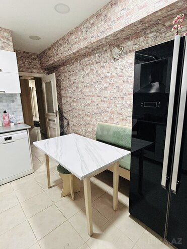 Продаётся 3-комн. новостройка 110 м², м. Ичеришехер, photo 14 from 18