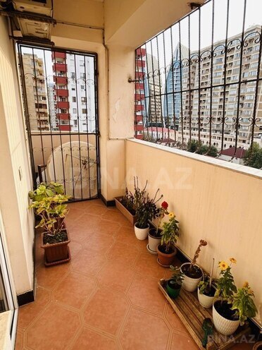Продаётся 3-комн. новостройка 110 м², м. Ичеришехер, photo 15 from 18