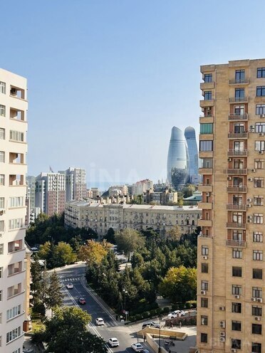 Продаётся 3-комн. новостройка 110 м², м. Ичеришехер, photo 16 from 18