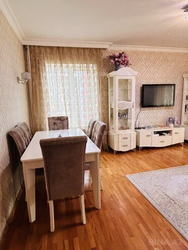 Продаётся 3-комн. новостройка 110 м², м. Ичеришехер, photo 4 from 18