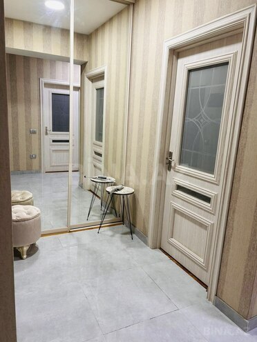 Продаётся 3-комн. новостройка 110 м², м. Ичеришехер, photo 7 from 18