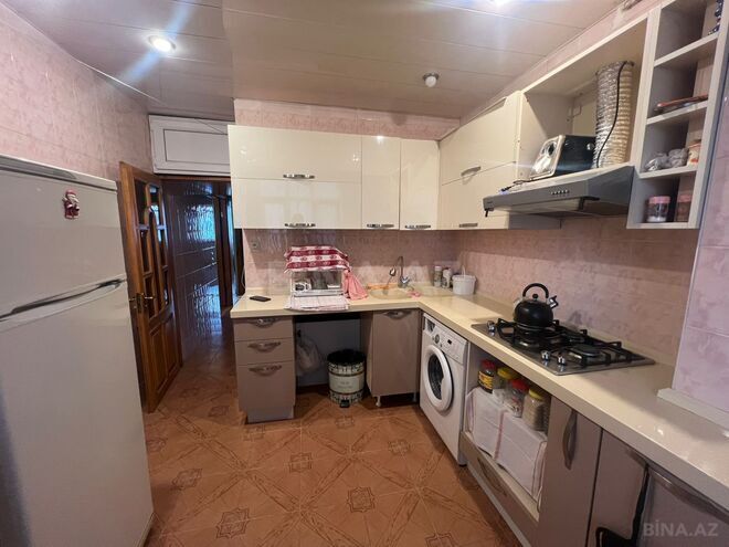 Продаётся 3-комн. вторичка 80 м², Хатаинский р., photo 14 from 21