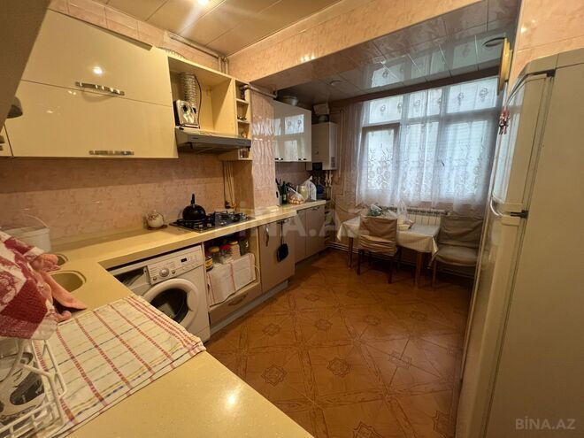 Продаётся 3-комн. вторичка 80 м², Хатаинский р., photo 11 from 21