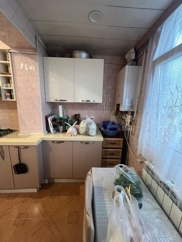Продаётся 3-комн. вторичка 80 м², Хатаинский р., photo 12 from 21