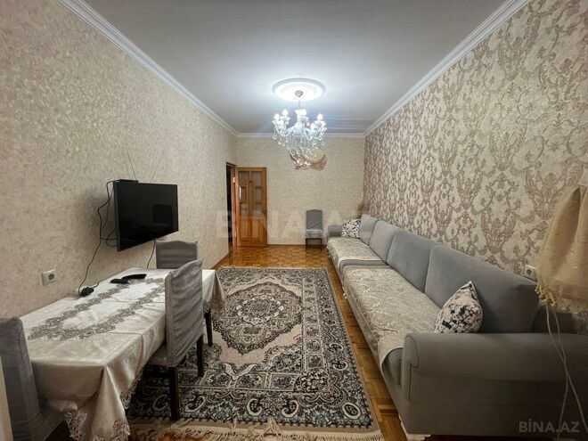 Продаётся 3-комн. вторичка 80 м², Хатаинский р., photo 3 from 21