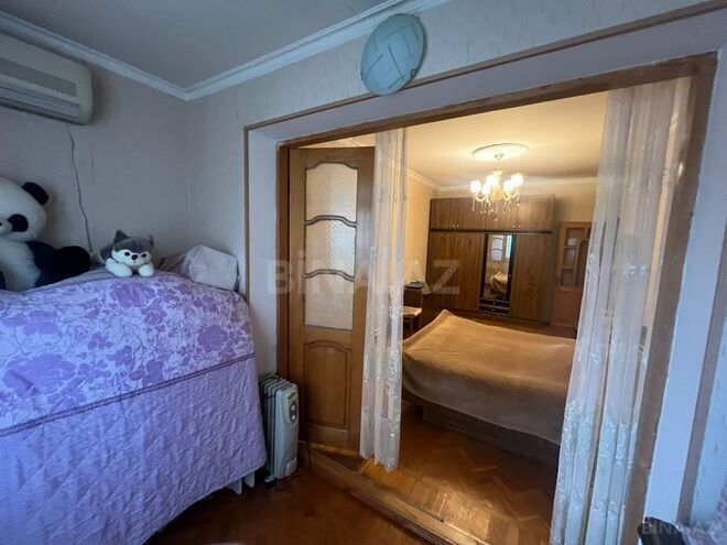 Продаётся 3-комн. вторичка 80 м², Хатаинский р., photo 9 from 21