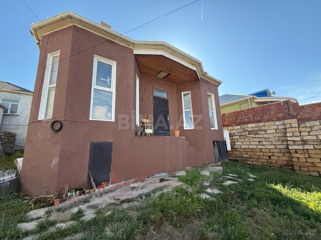 Satılır 3 otaqlı həyət evi/bağ evi 120 m², Masazır q., photo 4 from 12
