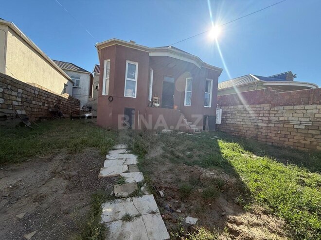 Satılır 3 otaqlı həyət evi/bağ evi 120 m², Masazır q., photo 5 from 12
