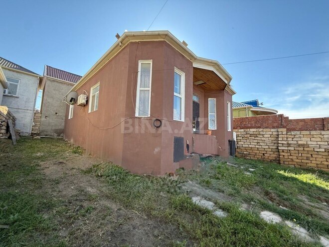 Satılır 3 otaqlı həyət evi/bağ evi 120 m², Masazır q., photo 3 from 12