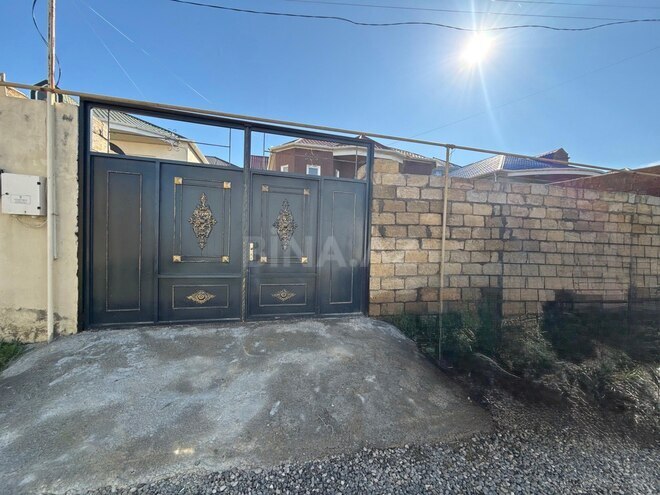 Satılır 3 otaqlı həyət evi/bağ evi 120 m², Masazır q., photo 10 from 12