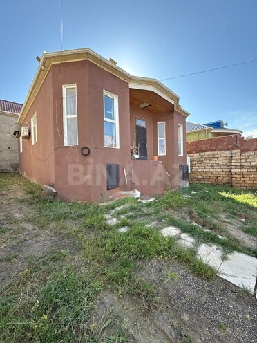 Satılır 3 otaqlı həyət evi/bağ evi 120 m², Masazır q., photo 7 from 12