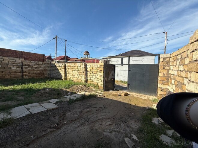 Satılır 3 otaqlı həyət evi/bağ evi 120 m², Masazır q., photo 9 from 12