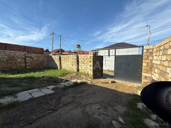Satılır 3 otaqlı həyət evi/bağ evi 120 m², Masazır q., photo 8 from 12