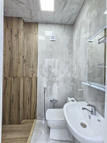 Satılır 2 otaqlı yeni tikili 45 m², photo 17 from 21