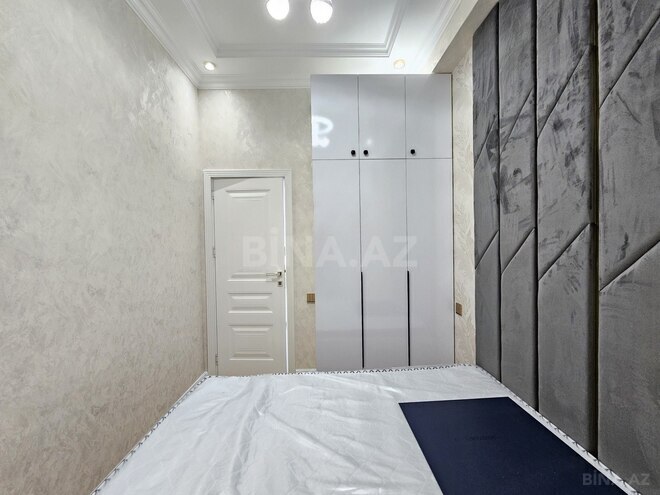 Satılır 2 otaqlı yeni tikili 45 m², photo 12 from 21
