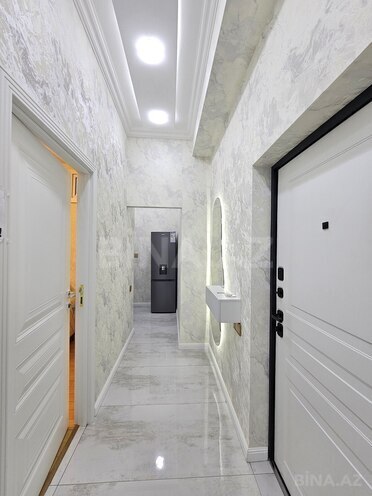Satılır 2 otaqlı yeni tikili 45 m², photo 16 from 21
