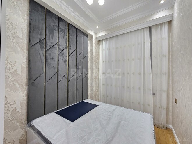 Satılır 2 otaqlı yeni tikili 45 m², photo 13 from 21